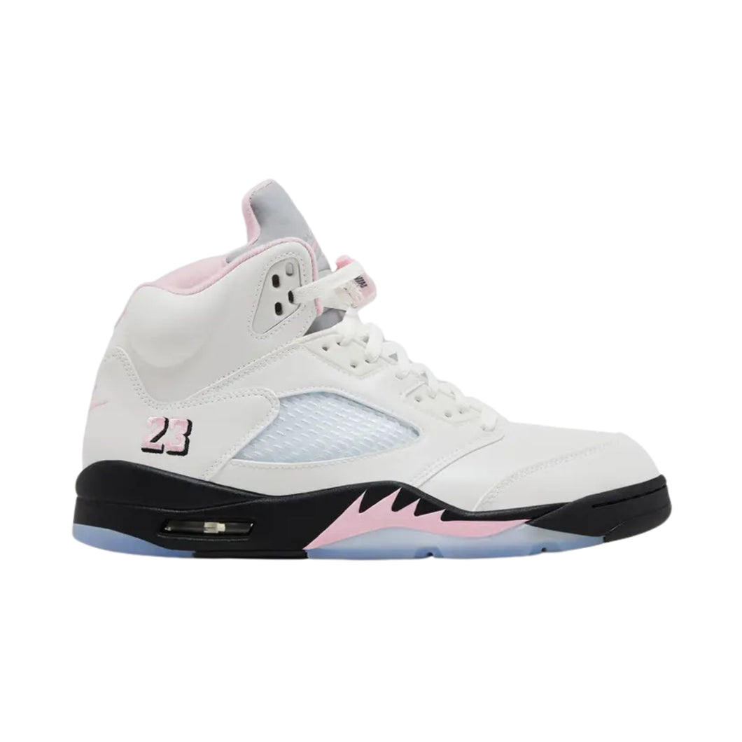 Air Jordan 5 “25th Anniversary” (Medium Soft Pink)