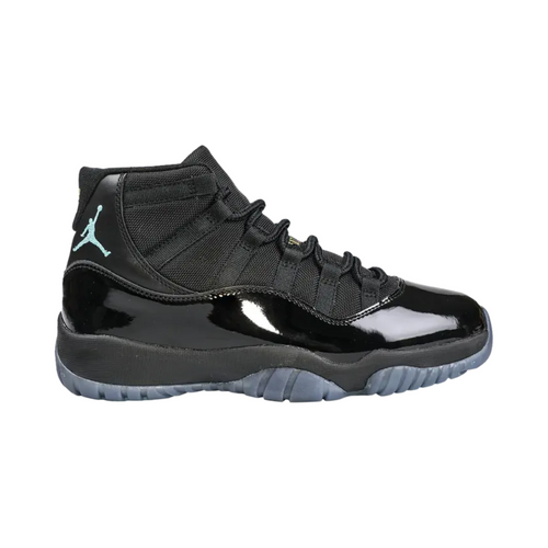 Air Jordan 11 “Gamma Blue” 2025