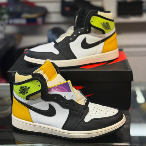 Air Jordan 1 “Volt”
