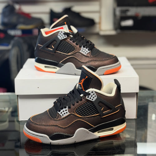 Air Jordan 4 “Starfish”