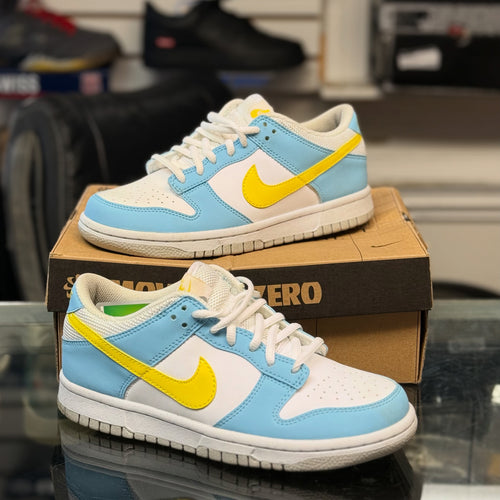 Nike Dunk “Simpsons”