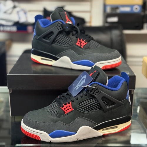 Air Jordan 4 “Rare Air”