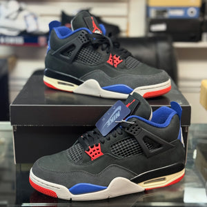 Air Jordan 4 “Rare Air”