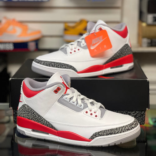 Air Jordan 3 