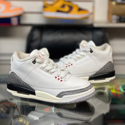 Air Jordan 3 