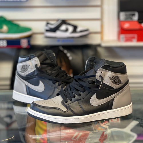 Air Jordan 1 “Shadow”