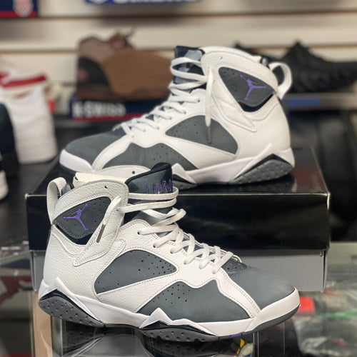 Air Jordan 7 “Flint”