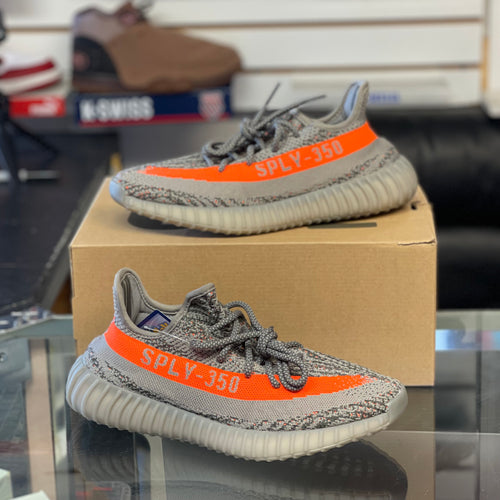 Yeezy 350 “Beluga”