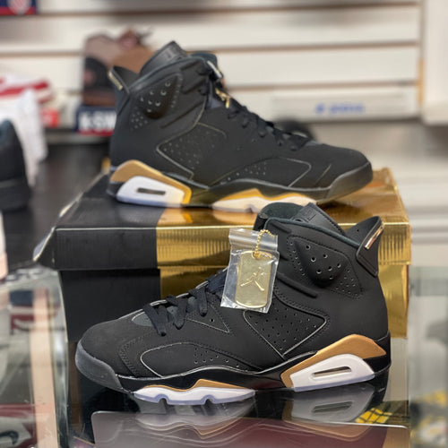 Air Jordan 6 “DMP”