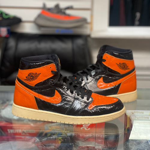 Air Jordan 1 “SBB 3.0”