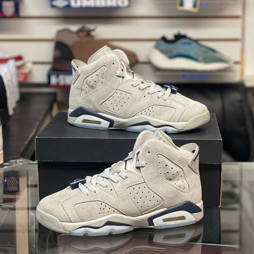 Air Jordan 6 “Georgetown”