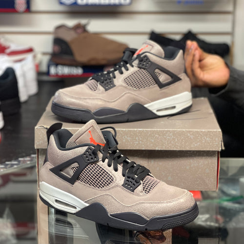 Air Jordan 4 “Taupe Haze”