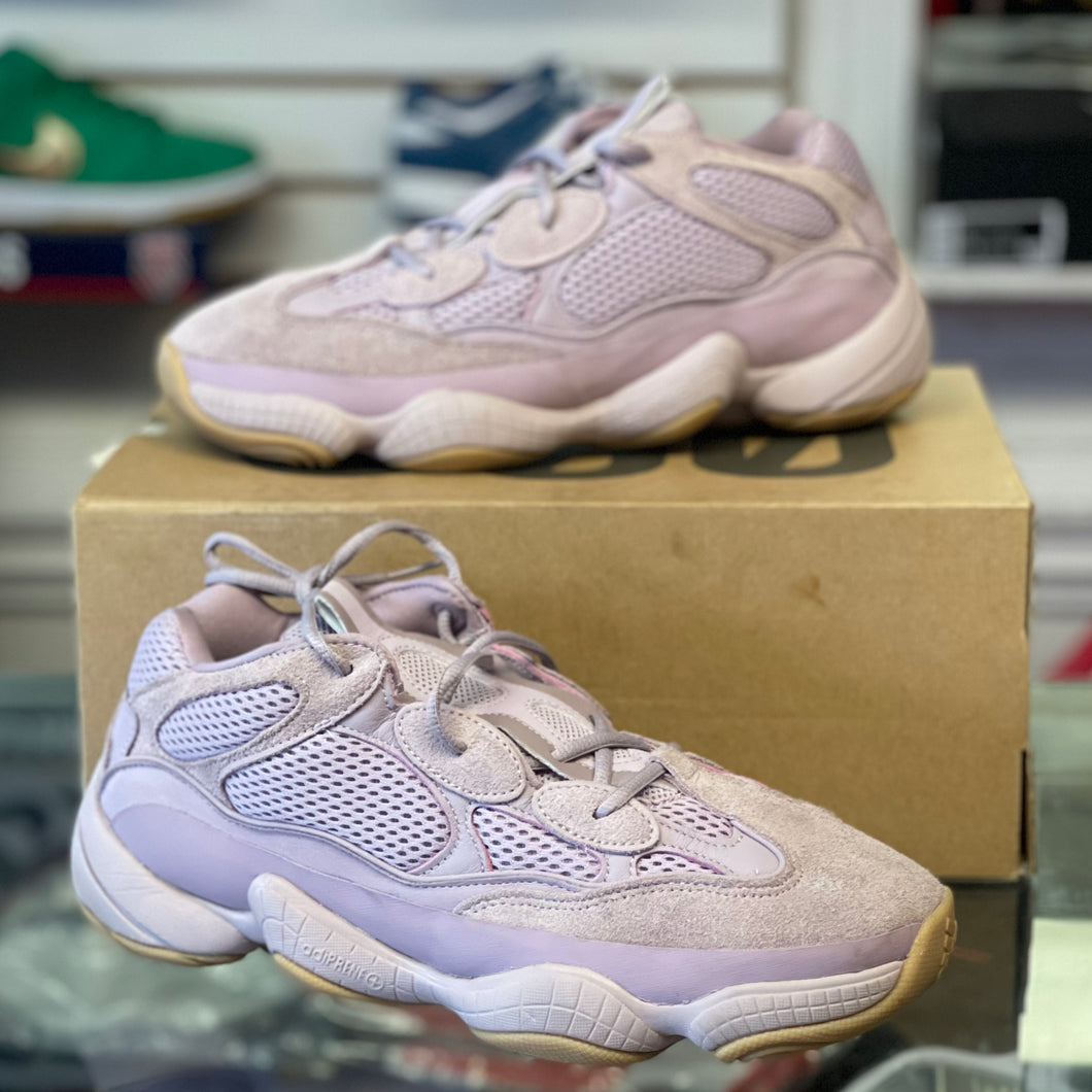 Yeezy 500 “Soft Vision”