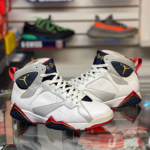 Air Jordan 7 “Olympics”