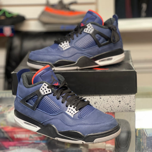 Air Jordan 4 “Winterized”