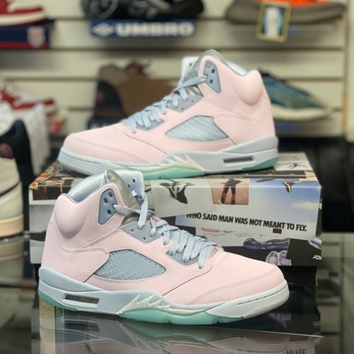 Air Jordan 5 “Easter” (2022)